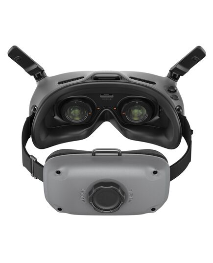 FPV видео-очки DJI Goggles Integra, изображение 4