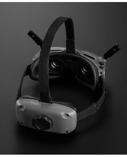 FPV видео-очки DJI Goggles Integra, изображение 7