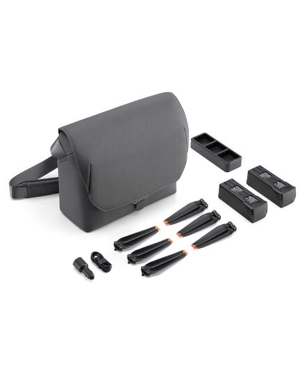 Комплект аксессуаров Fly More Kit для серии DJI Mavic 3, Версия: Fly More Kit (Shoulder Bag)