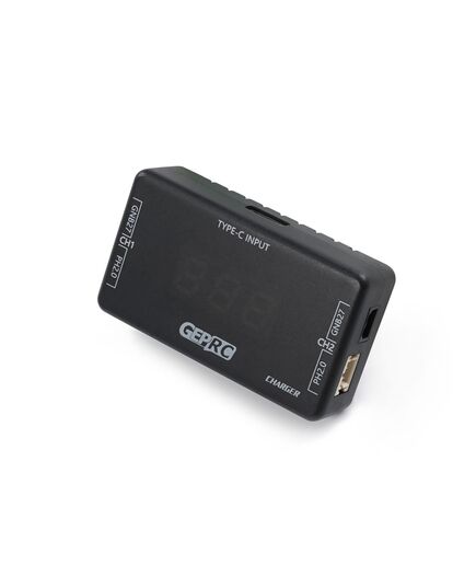 Зарядная плата GEPRC GEP-C1, изображение 2