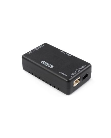 Зарядная плата GEPRC GEP-C1, изображение 5