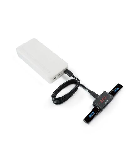 Зарядная плата GEPRC GEP-C1, изображение 7