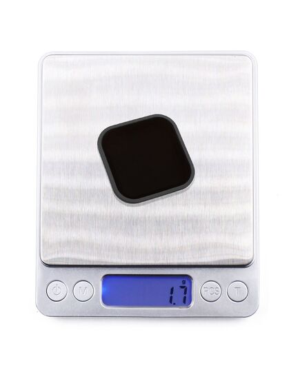 Нейтральный фильтр ND16 Naked GoPro HERO8 (GEPRC), изображение 3