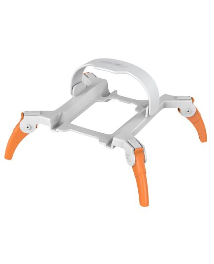 Удлинители шасси DJI Mini 3 (Складные) (SunnyLife), Цвет: Оранжевый