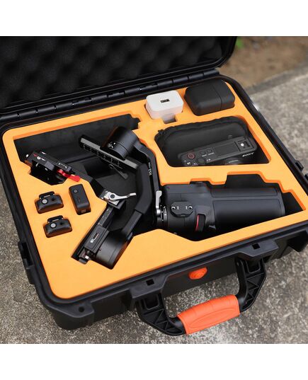 Защитный кейс DJI RS 3 Mini (SunnyLife), изображение 2