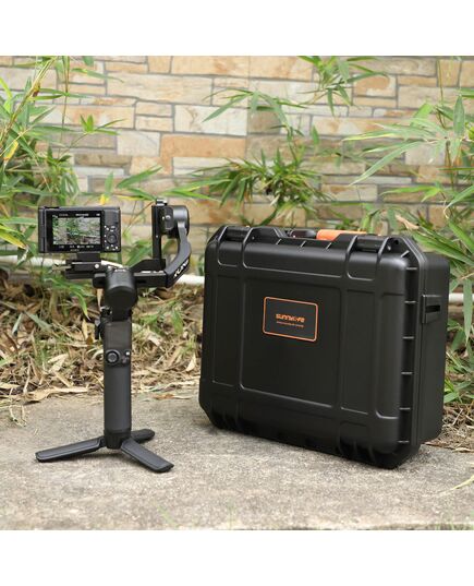 Защитный кейс DJI RS 3 Mini (SunnyLife), изображение 3