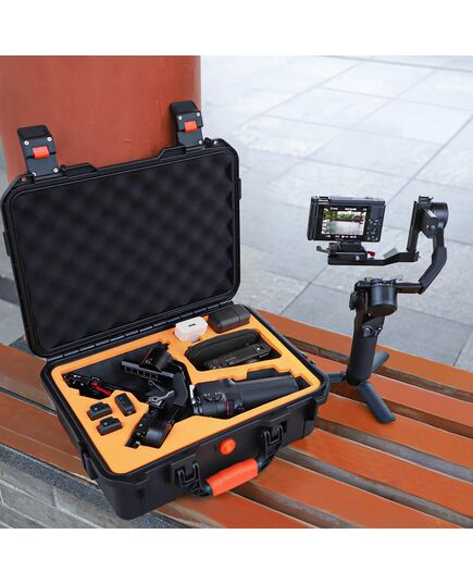 Защитный кейс DJI RS 3 Mini (SunnyLife), изображение 4