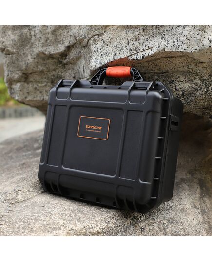 Защитный кейс DJI RS 3 Mini (SunnyLife), изображение 5