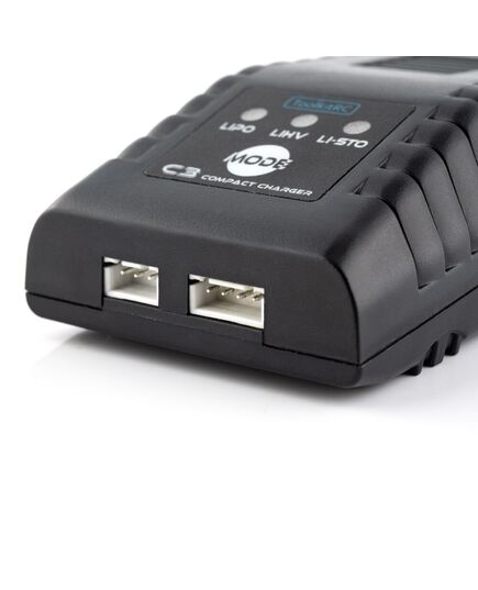 Зарядное устройство ToolkitRC C3, изображение 3