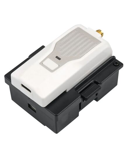 Адаптер для внешнего ВЧ-модуля с Nano на Micro (BETAFPV), изображение 3