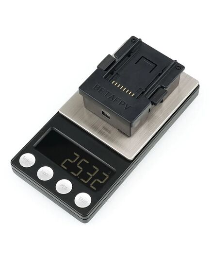 Адаптер для внешнего ВЧ-модуля с Nano на Micro (BETAFPV), изображение 4