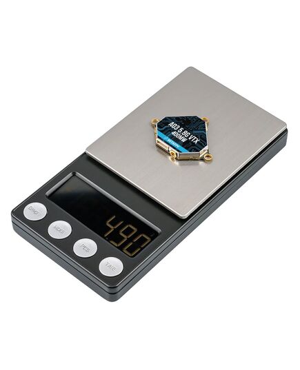 Видеопередатчик A03 400 мВт 5,8 ГГц VTX (BETAFPV), изображение 5