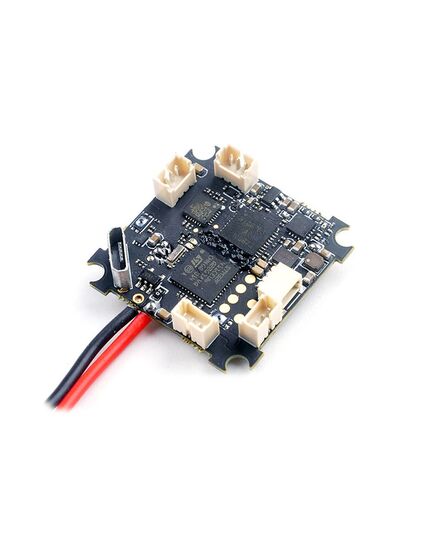 Полётный контроллер Happymodel ELRS F4 2G4 AIO, изображение 2