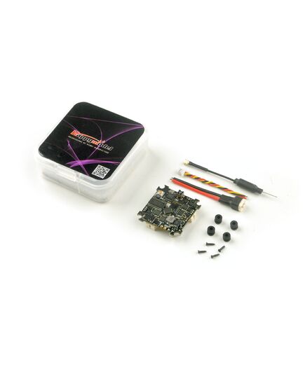 Полётный контроллер Happymodel ELRS F4 2G4 AIO, изображение 3