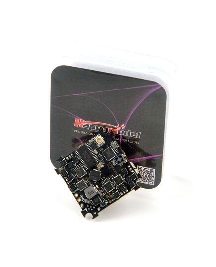 Полётный контроллер Happymodel ELRS F4 2G4 AIO, изображение 4