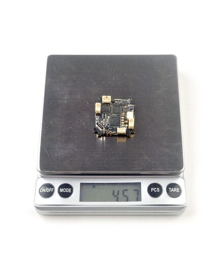 Полётный контроллер Happymodel ELRS F4 2G4 AIO, изображение 6