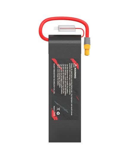 Аккумулятор iFlight Fullsend 3300мАч 6S 95C LiPo (XT60), изображение 4