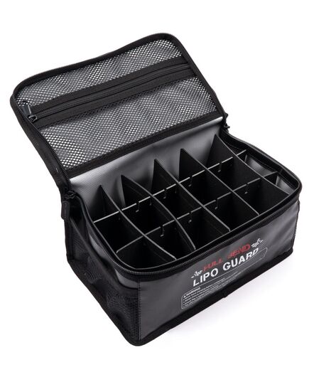 Огнеупорная сумка для аккумуляторов (iFlight), изображение 2