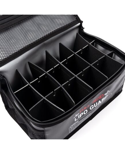 Огнеупорная сумка для аккумуляторов (iFlight), изображение 4