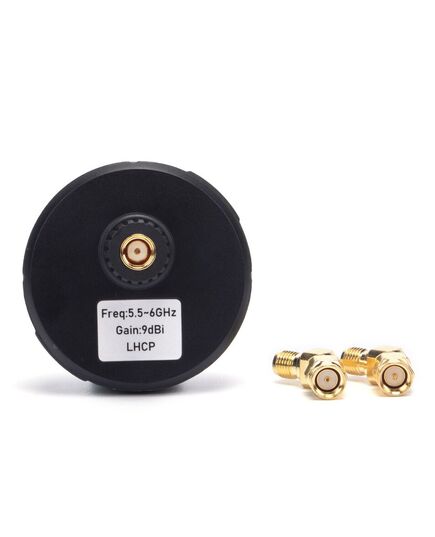 Патч-антенна iFlight Pigeon 5,8 ГГц, Поляризация: LHCP, изображение 2