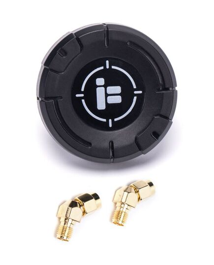 Патч-антенна iFlight Pigeon 5,8 ГГц, Поляризация: RHCP, изображение 3