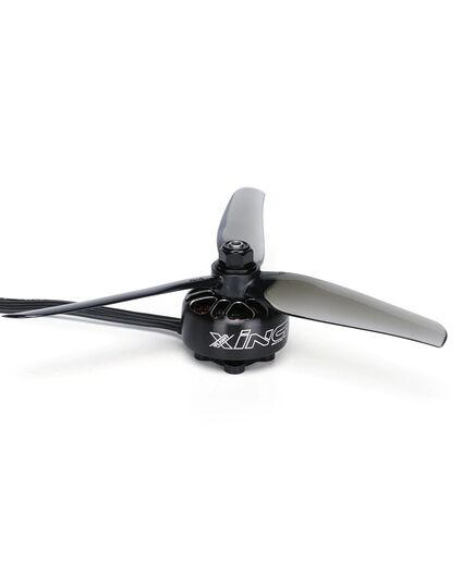 Мотор iFlight XING-E Pro 2207 1800KV, изображение 4