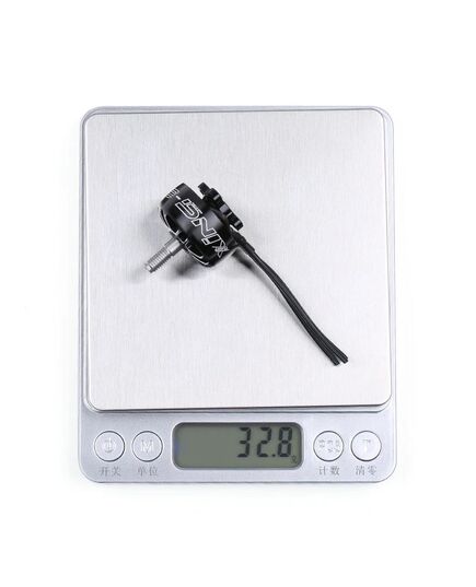 Мотор iFlight XING-E Pro 2207 1800KV, изображение 5