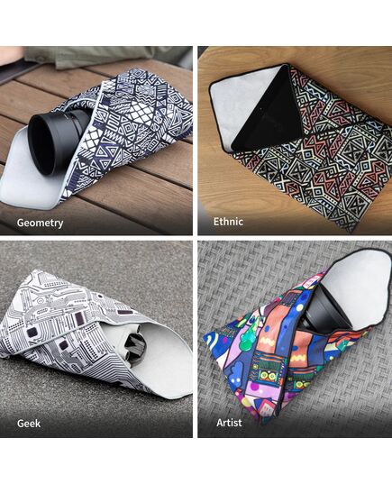 Защитная ткань-чехол (PGYTECH), Цвет: Ethnic, изображение 4