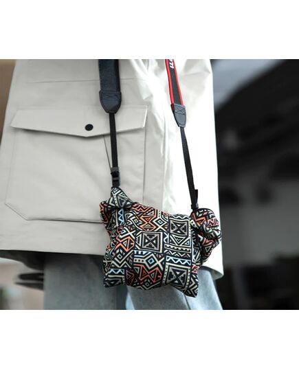 Защитная ткань-чехол (PGYTECH), Цвет: Ethnic, изображение 3