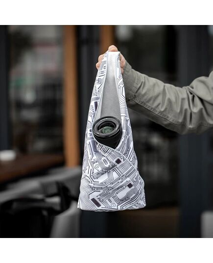 Защитная ткань-чехол (PGYTECH), Цвет: Geek, изображение 2