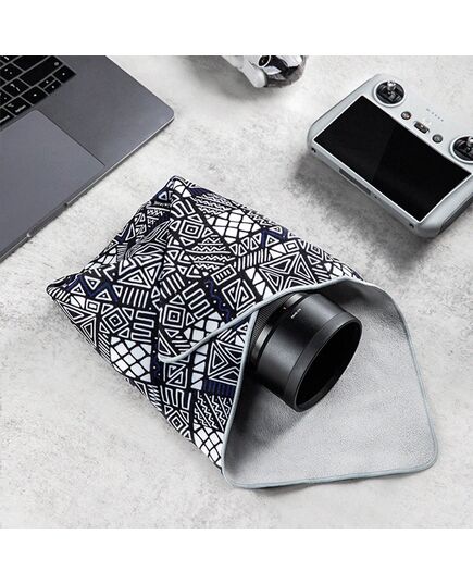 Защитная ткань-чехол (PGYTECH), Цвет: Geometry, изображение 2