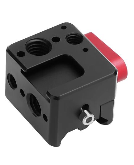 Адаптер аксессуаров для DJI RS 2 / RSC 2 / RS 3 / RS 3 Pro / RS3 Mini (SunnyLife), изображение 2