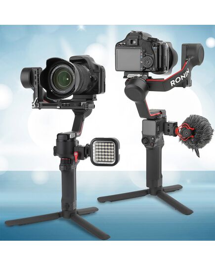 Адаптер аксессуаров для DJI RS 2 / RSC 2 / RS 3 / RS 3 Pro / RS3 Mini (SunnyLife), изображение 4