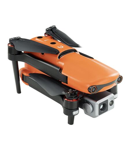 Квадрокоптер Autel EVO II Dual 640T V3 Rugged Bundle, изображение 3