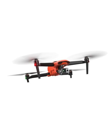 Квадрокоптер Autel EVO II Dual 640T V3 Rugged Bundle, изображение 5