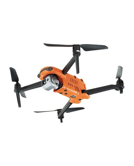 Квадрокоптер Autel EVO II Dual 640T V3 Rugged Bundle, изображение 7