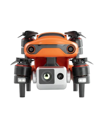 Квадрокоптер Autel EVO II Dual 640T V3 Rugged Bundle, изображение 8