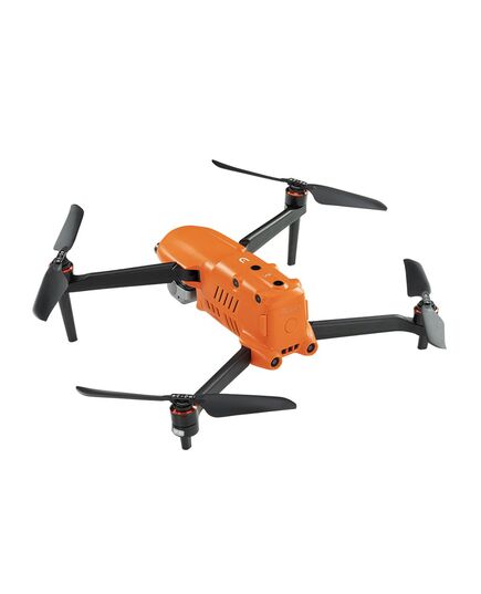 Квадрокоптер Autel EVO II Dual 640T V3 Rugged Bundle, изображение 9