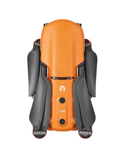 Квадрокоптер Autel EVO II Dual 640T V3 Rugged Bundle, изображение 10