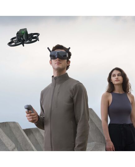 Квадрокоптер DJI Avata Explorer Combo, Комплектация: Explorer Combo, изображение 7