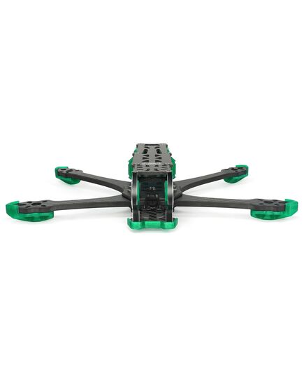 Рама GEPRC GEP-MK5X / GEP-MK5D O3 Pro, Версия: DeadCat, Цвет: Зелёный, изображение 3