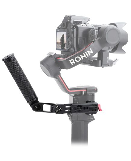 Ручка-держатель DJI RS 2 / RSC 2 / RS 3 / RS 3 Pro (SunnyLife)