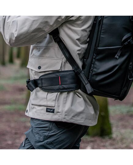 Рюкзак OneMo 2 25/35 литров (Space Black) (PGYTECH), Версия: 25 л, изображение 5