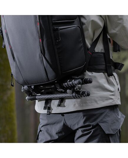 Рюкзак OneMo 2 25/35 литров (Space Black) (PGYTECH), Версия: 25 л, изображение 6