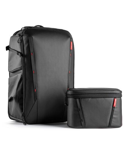Рюкзак OneMo 2 25/35 литров (Space Black) (PGYTECH), Версия: 35 л