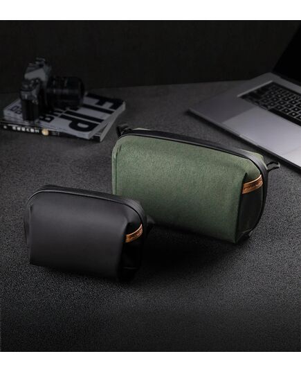 Сумка-органайзер Tech Organizer (PGYTECH), Версия: Tech Organizer, Цвет: Moss Green, изображение 2