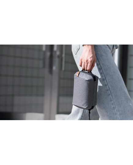 Сумка-органайзер Mini Tech Organizer (PGYTECH), Версия: Mini Tech Organizer, Цвет: Moss Green, изображение 8