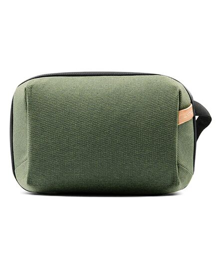 Сумка-органайзер Mini Tech Organizer (PGYTECH), Версия: Mini Tech Organizer, Цвет: Moss Green