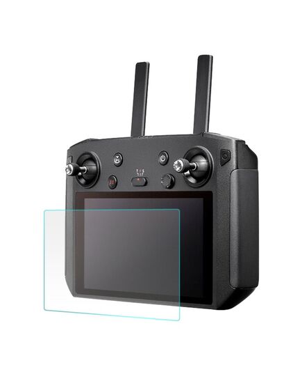 Защитное стекло пульта DJI RC Pro (CYNOVA), изображение 2