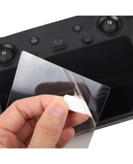 Защитное стекло пульта DJI RC Pro (CYNOVA), изображение 4